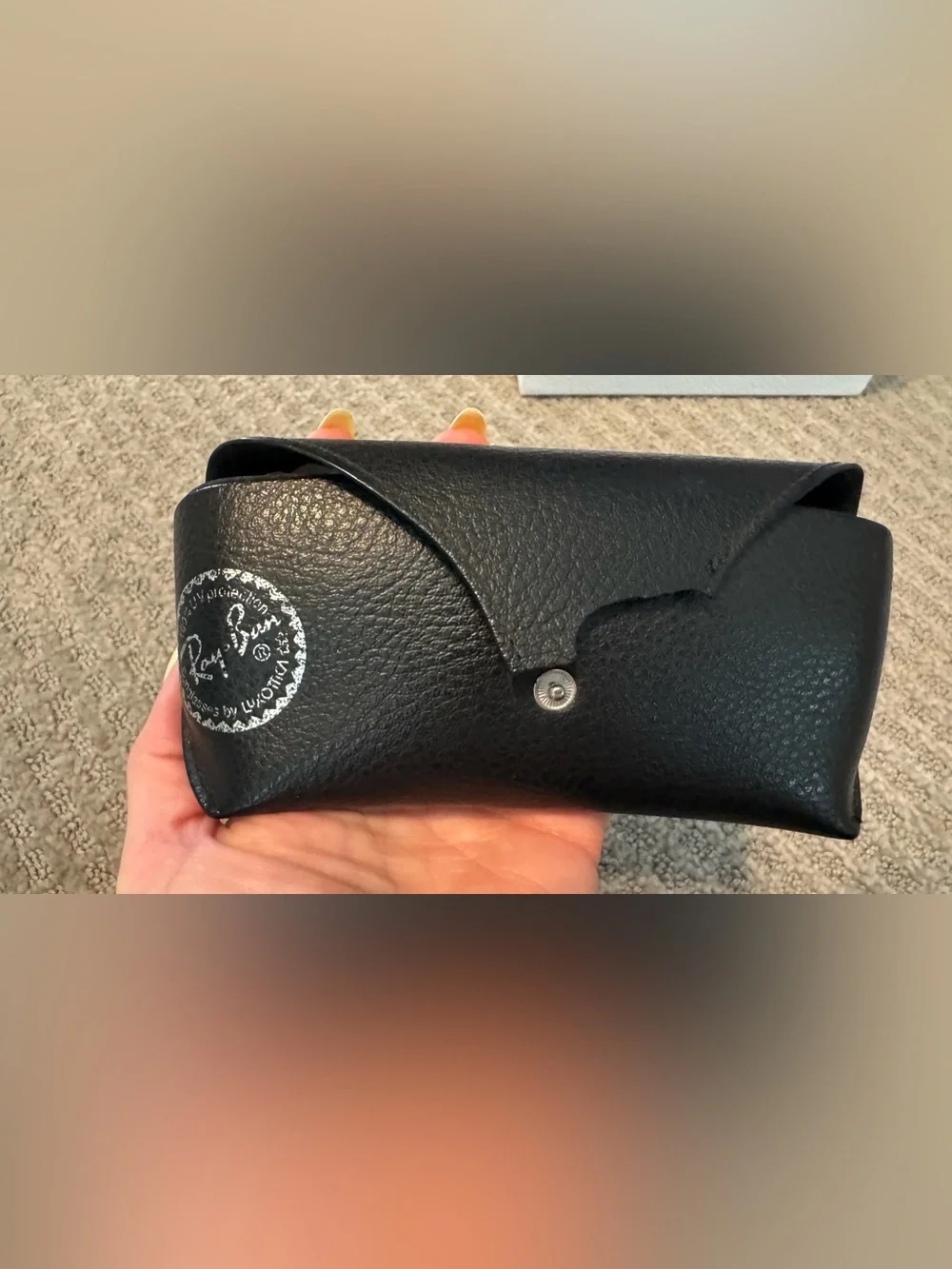 Ray ban aviators